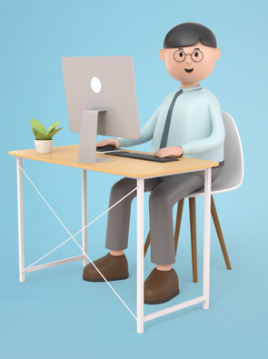 I’m John Doee, A content writer based in LDN, Currently at Bookworm